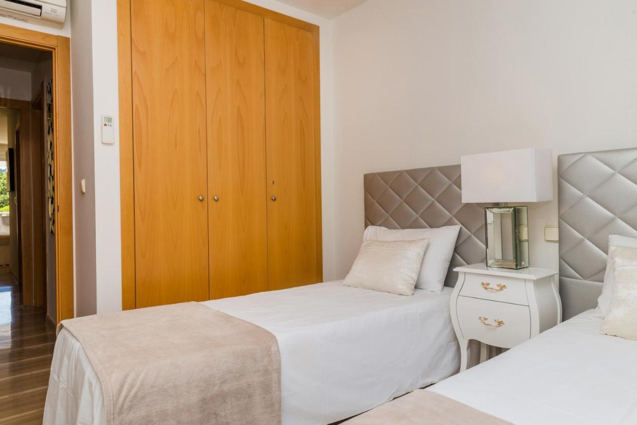 Golden Gardens Apartment Javea Arenal By Rock Rentals エクステリア 写真