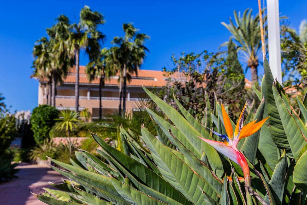 Golden Gardens Apartment Javea Arenal By Rock Rentals エクステリア 写真