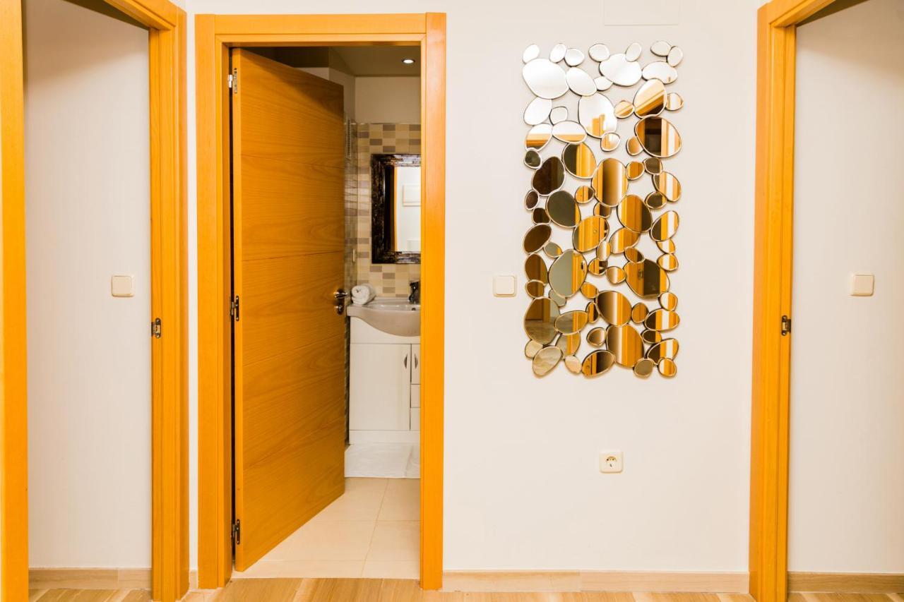 Golden Gardens Apartment Javea Arenal By Rock Rentals エクステリア 写真