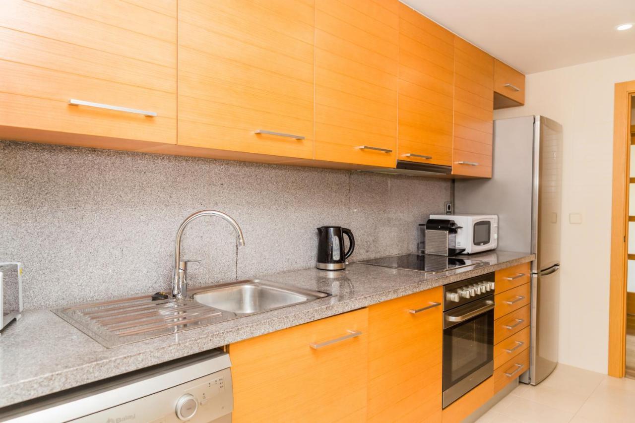 Golden Gardens Apartment Javea Arenal By Rock Rentals エクステリア 写真