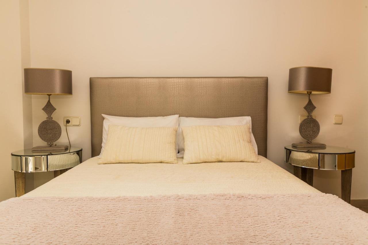Golden Gardens Apartment Javea Arenal By Rock Rentals エクステリア 写真