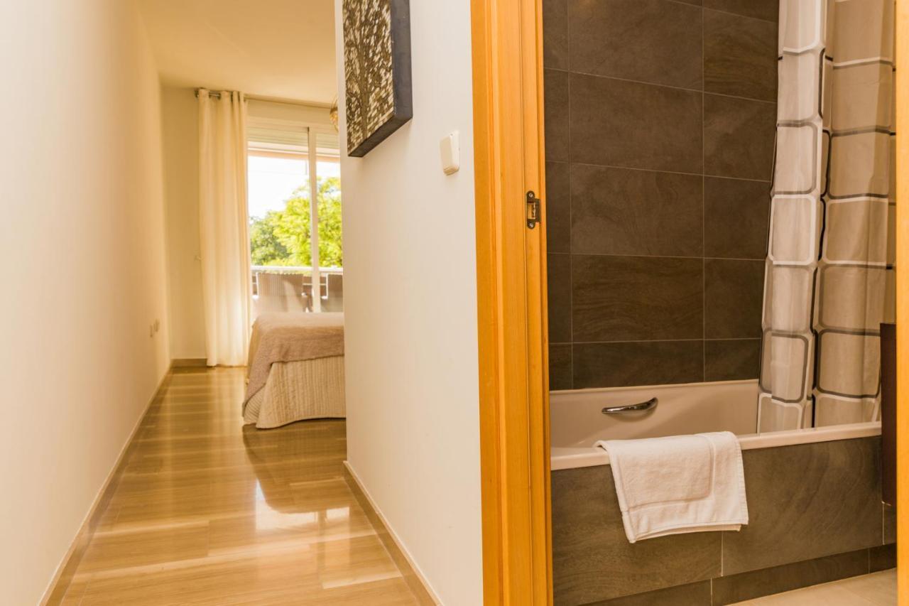 Golden Gardens Apartment Javea Arenal By Rock Rentals エクステリア 写真